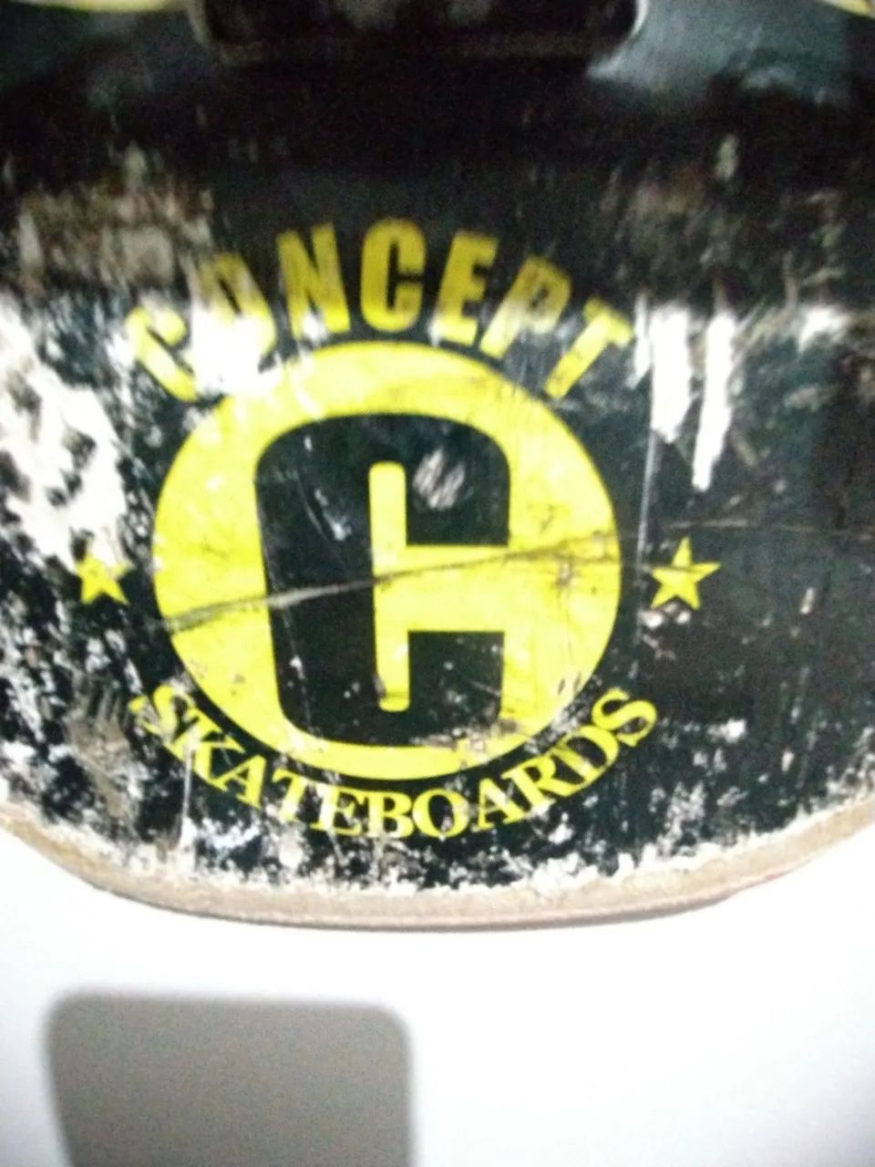 SKATE USADO MAPLE - Foto 5