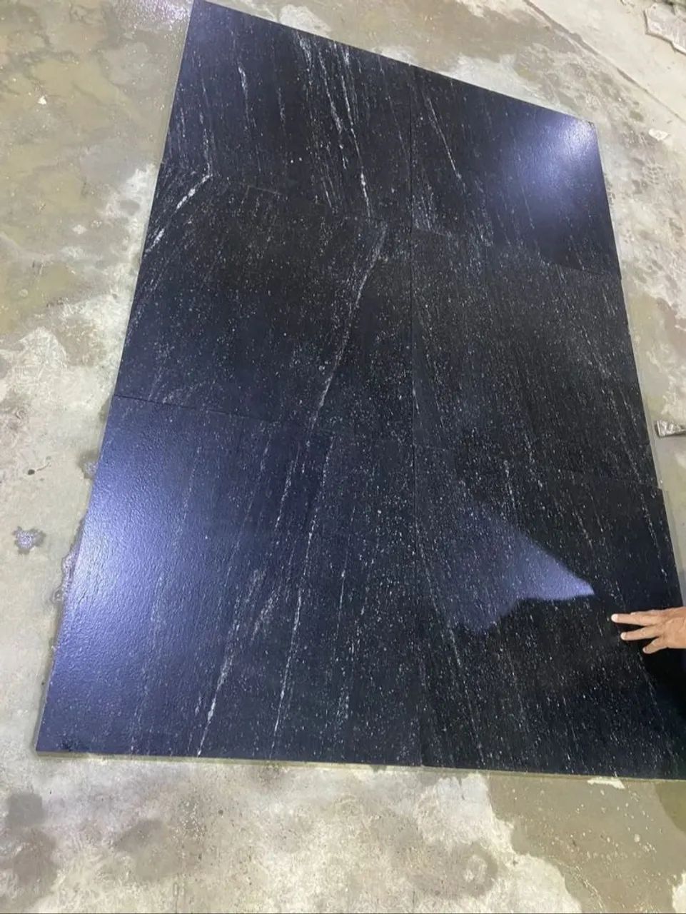 Pisos de Pedras Geanitos Resistência e durabilidade! - Foto 3