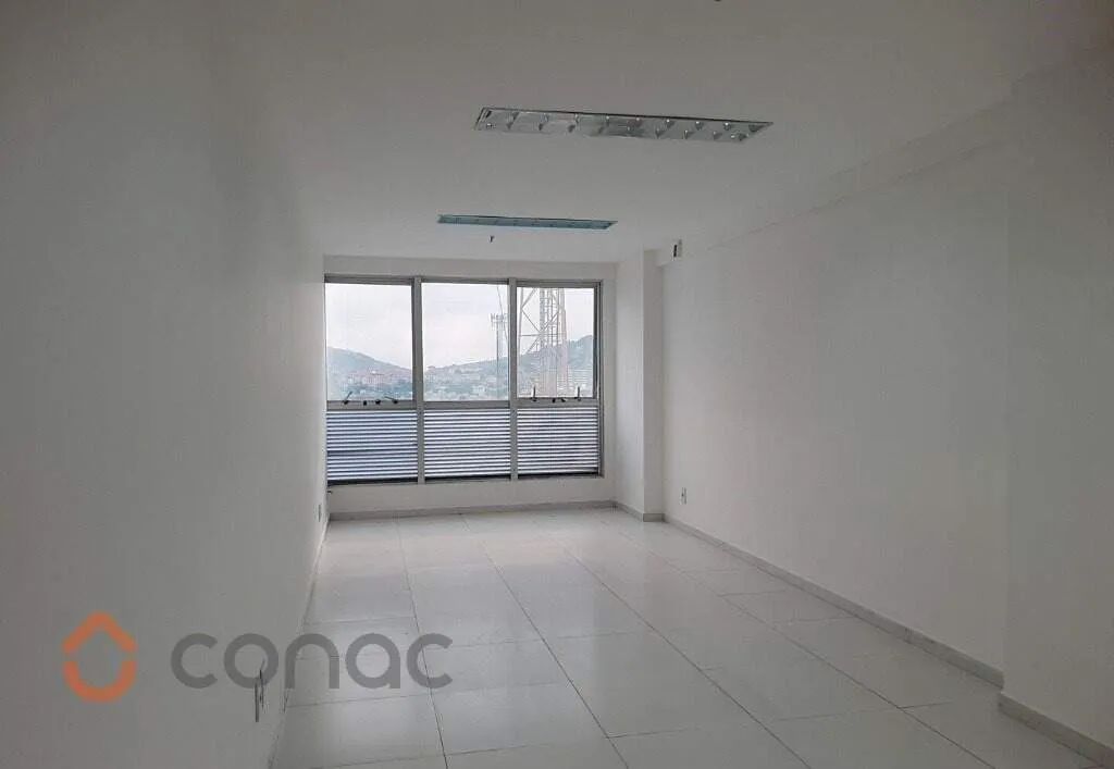 Av. Dom Helder Câmara, 5644 - Del Castilho