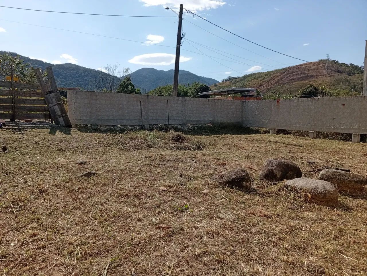 Terreno Grande Perfeito campo grande  - Foto 5