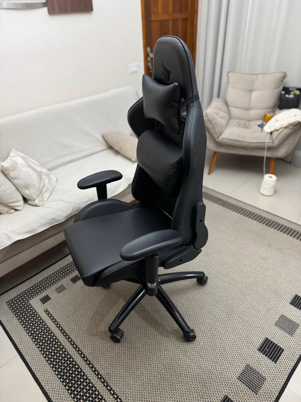 Cadeira gamer 