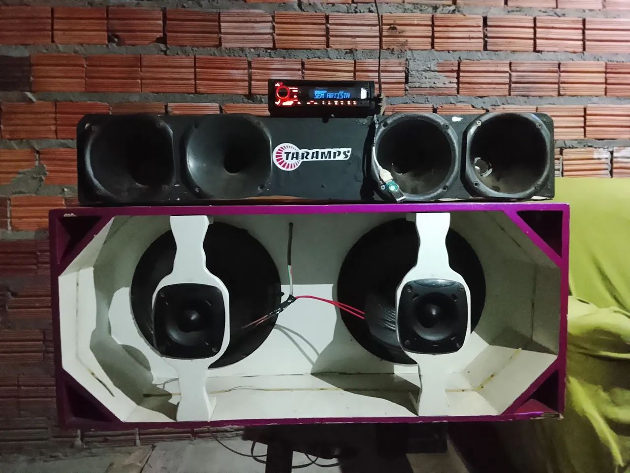Vendo ou troco  - Foto 2