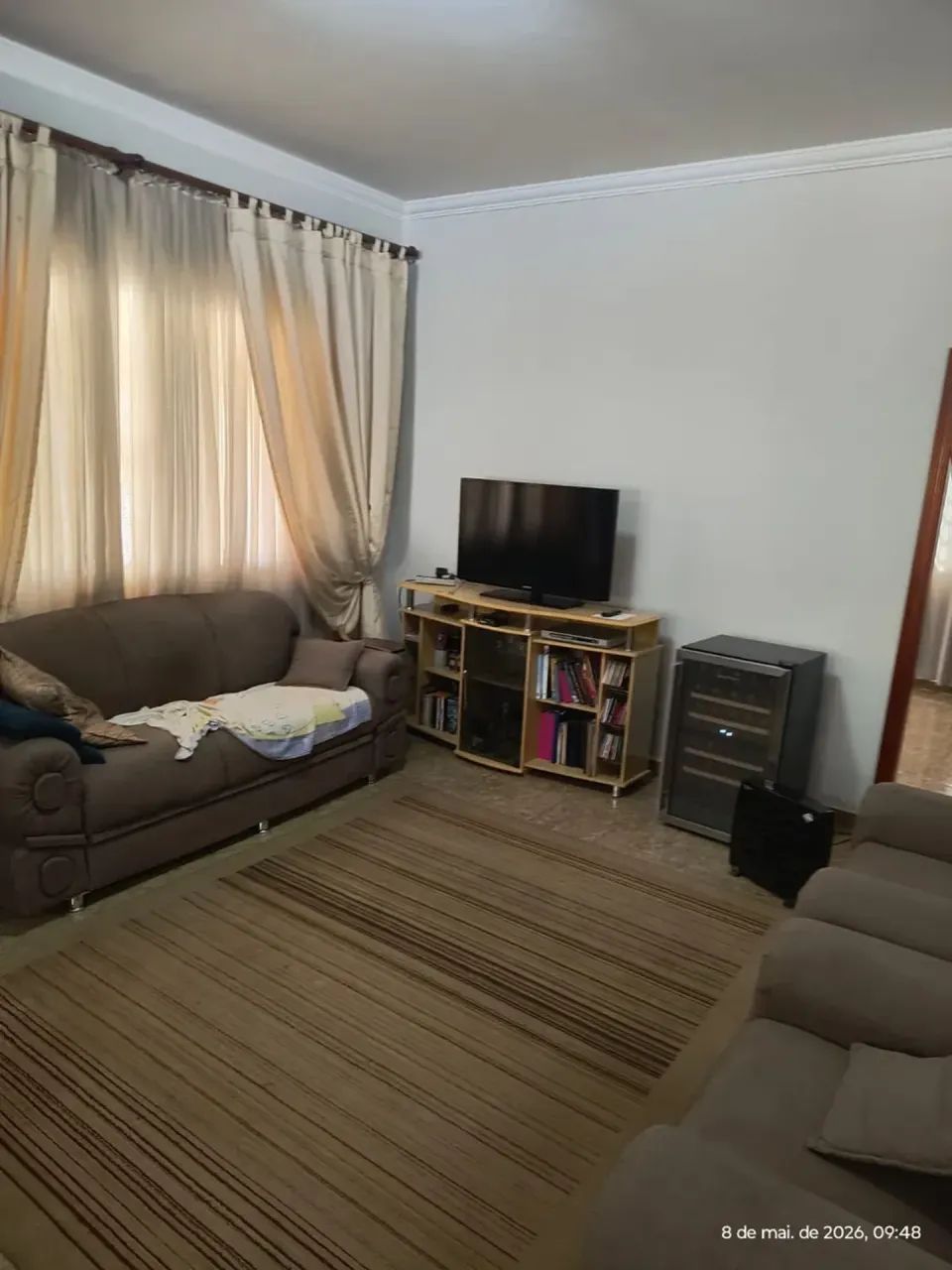 Casa Térrea Ipeuna - Foto 2