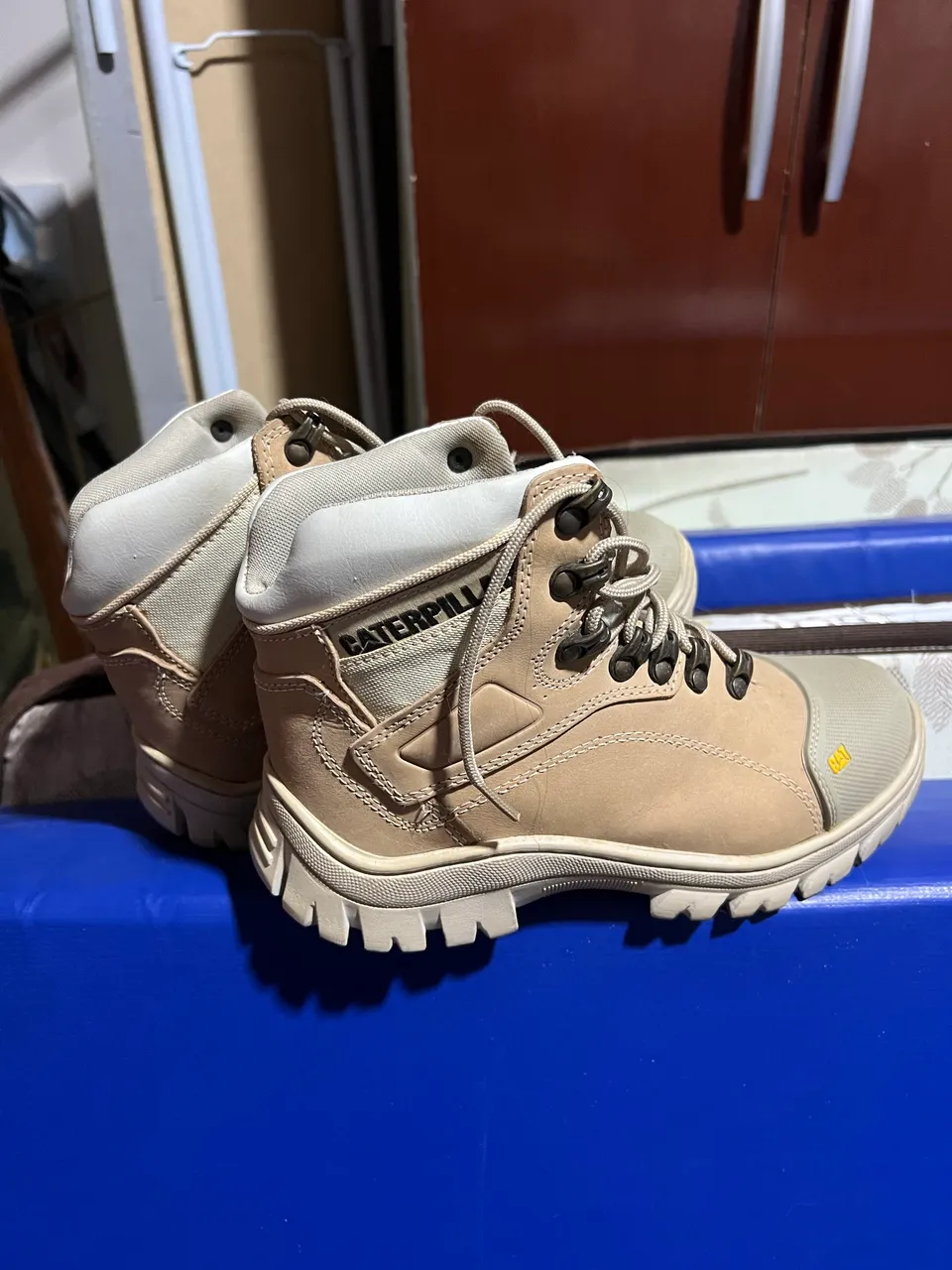 Tênis Adidas Terrex do 38 ao 43 - @hgcalcadosjp - Calçados - Cruz