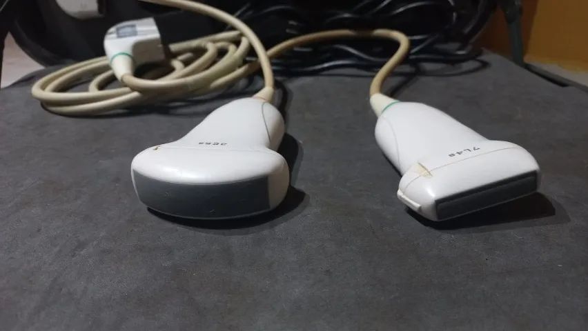 Ultrassom Mindray Veterinário M5 LCD 15 polegadas - Foto 4