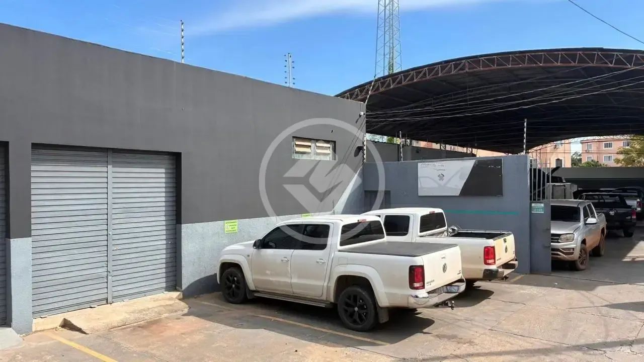 Salão comercial e barracão no Porto codigo: 347294 - Foto 2