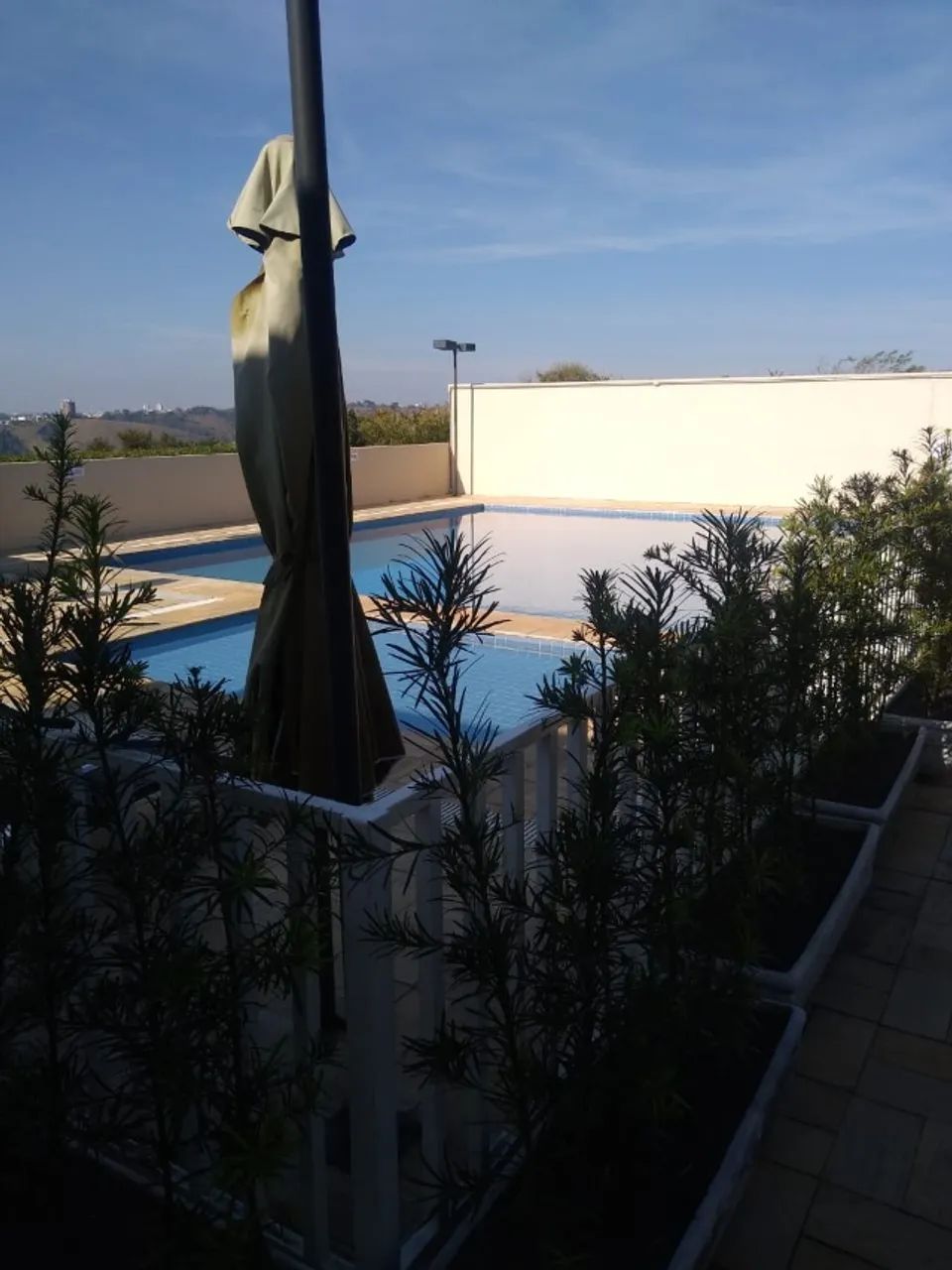 Terreno condomínio Fogaça - Foto 2