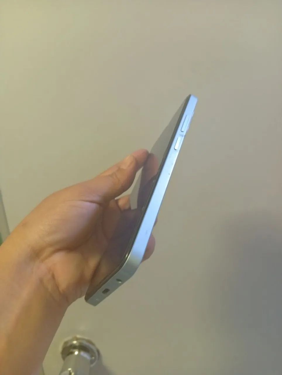 Celular realme A5 - Foto 2