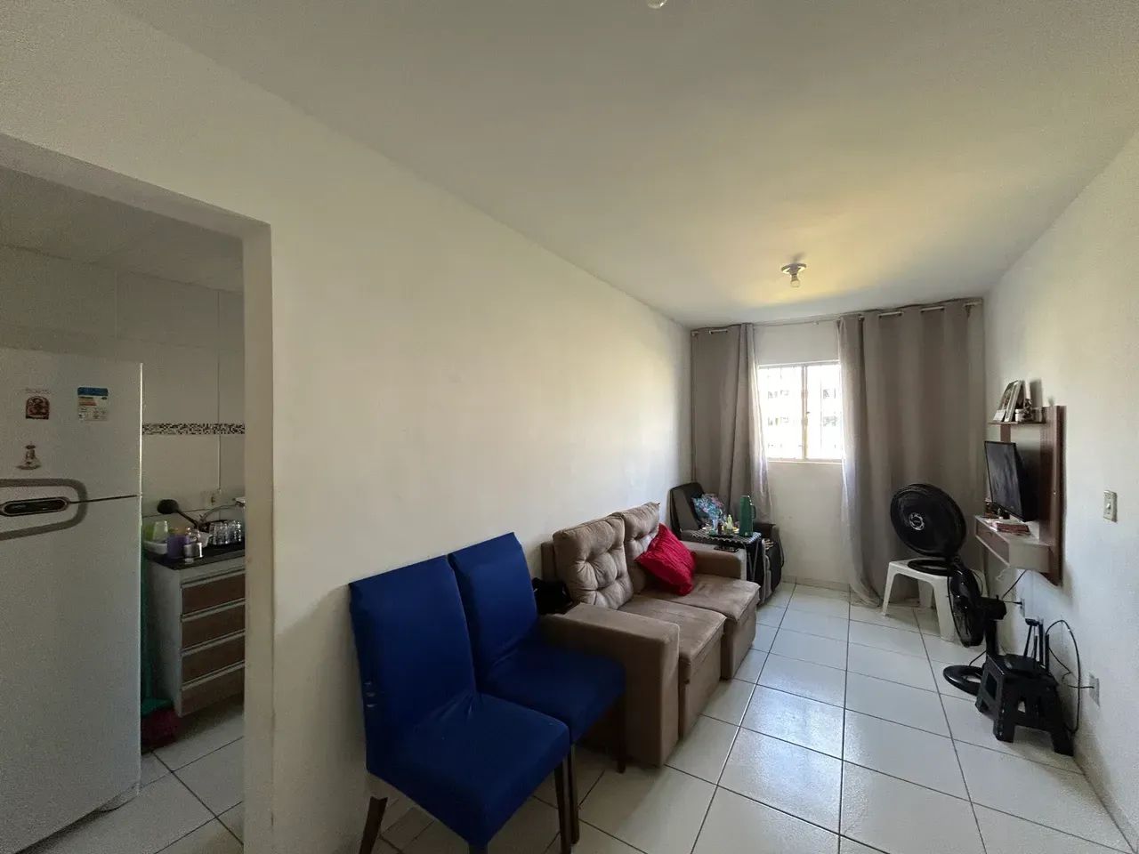 VENDO APARTAMENTO NO BENEDITO BENTES - Foto 3