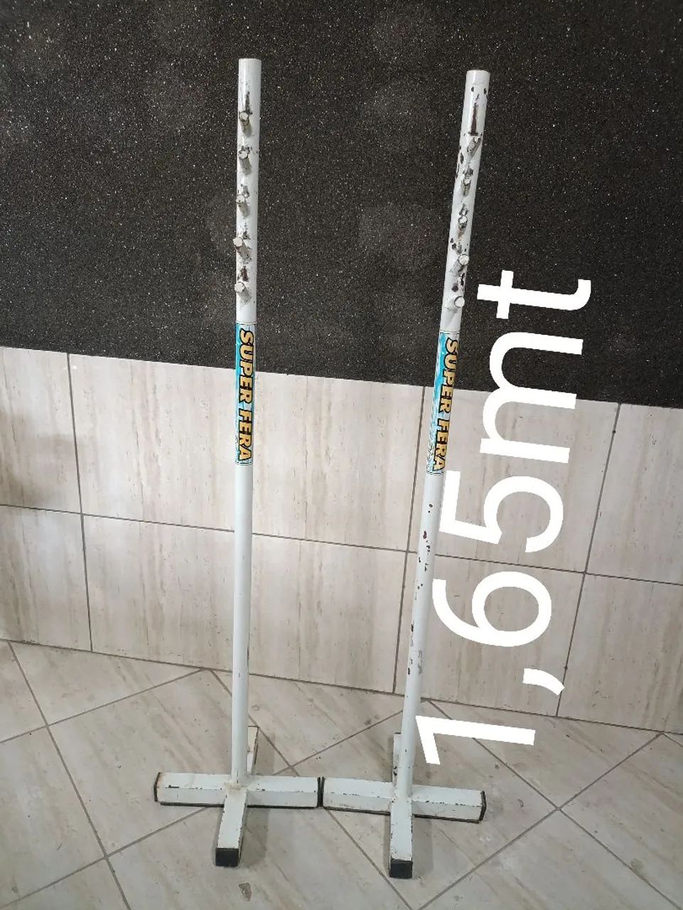Suportes  - Foto 4