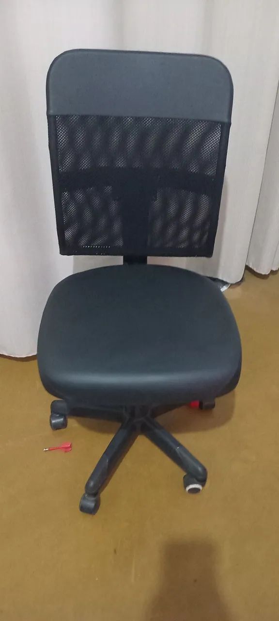 Cadeira de escritório  - Foto 2