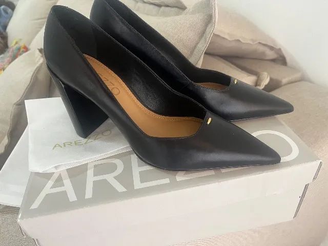 Scarpin Arezzo - Foto 2