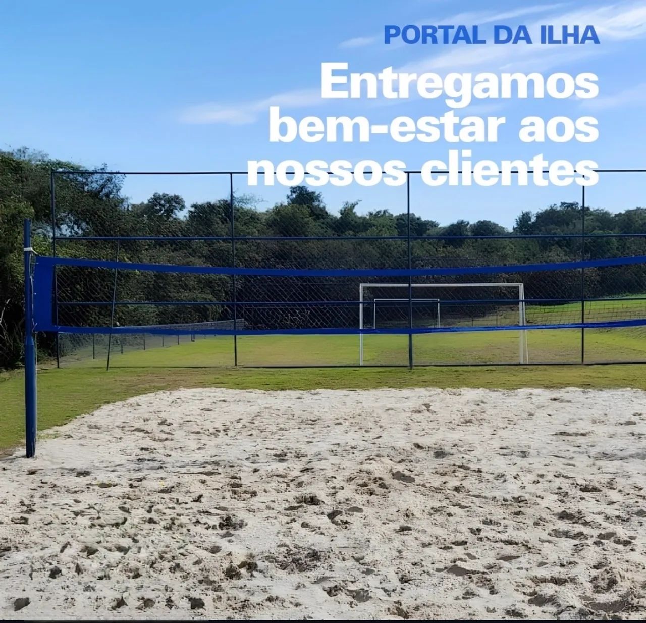 Terreno lindo portal da ilha  - Foto 5