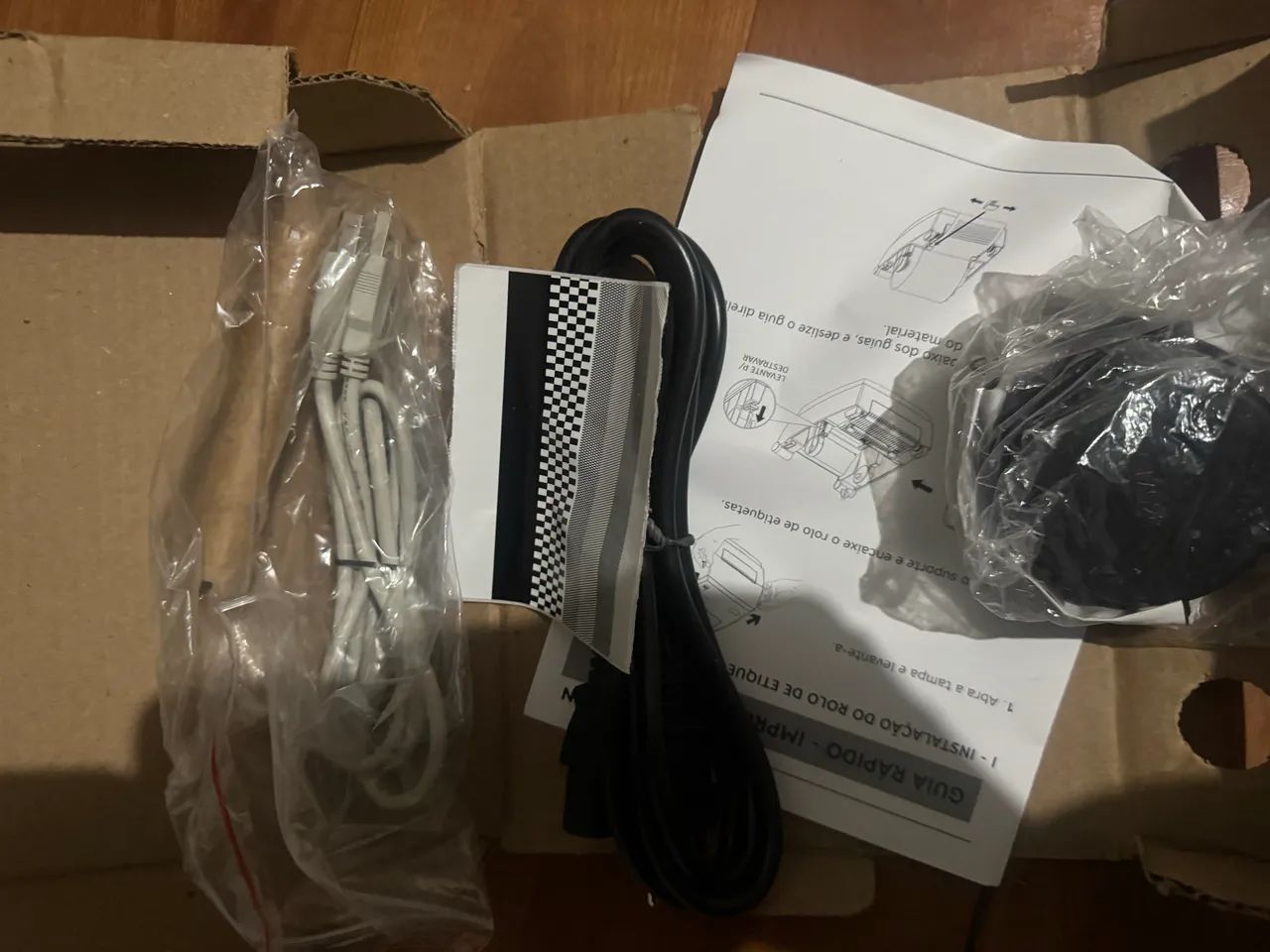 Impressora ELGIN L42 PRO NOVO - Foto 3