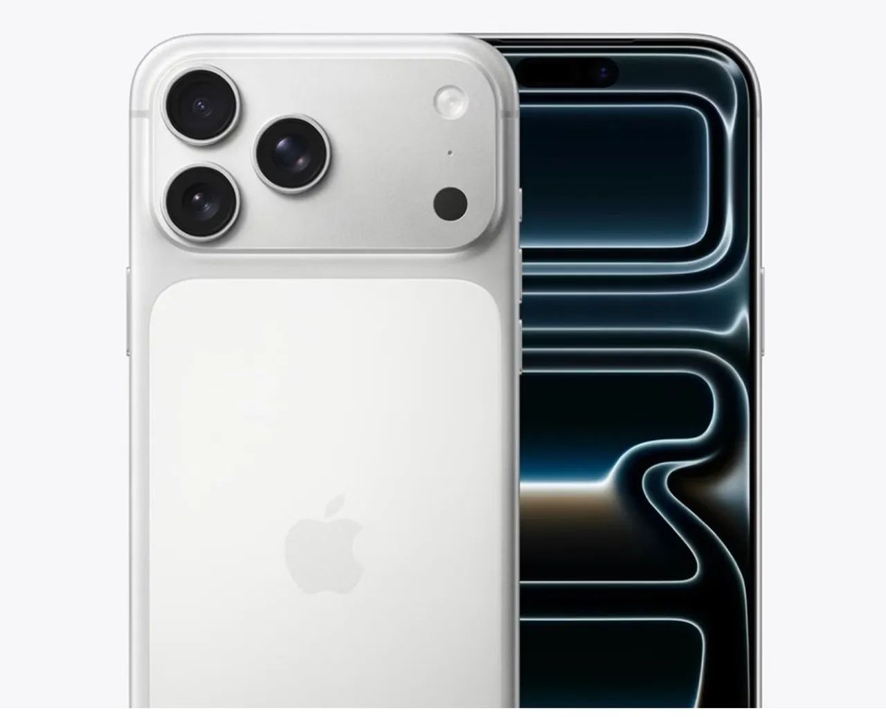 IPHONE 17 PRO MAX 512G  - Foto 2