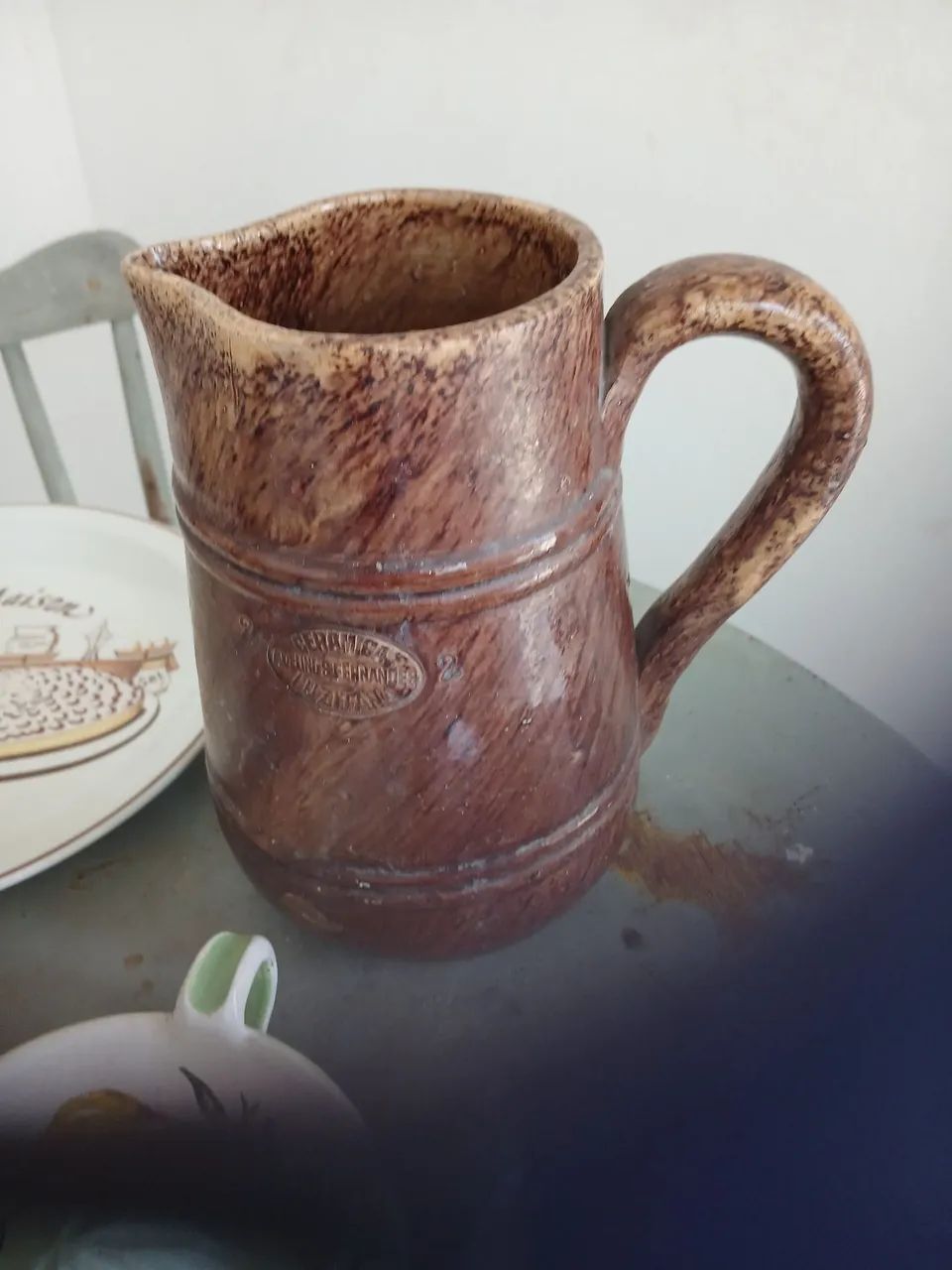Lote de antiguidades - Foto 2