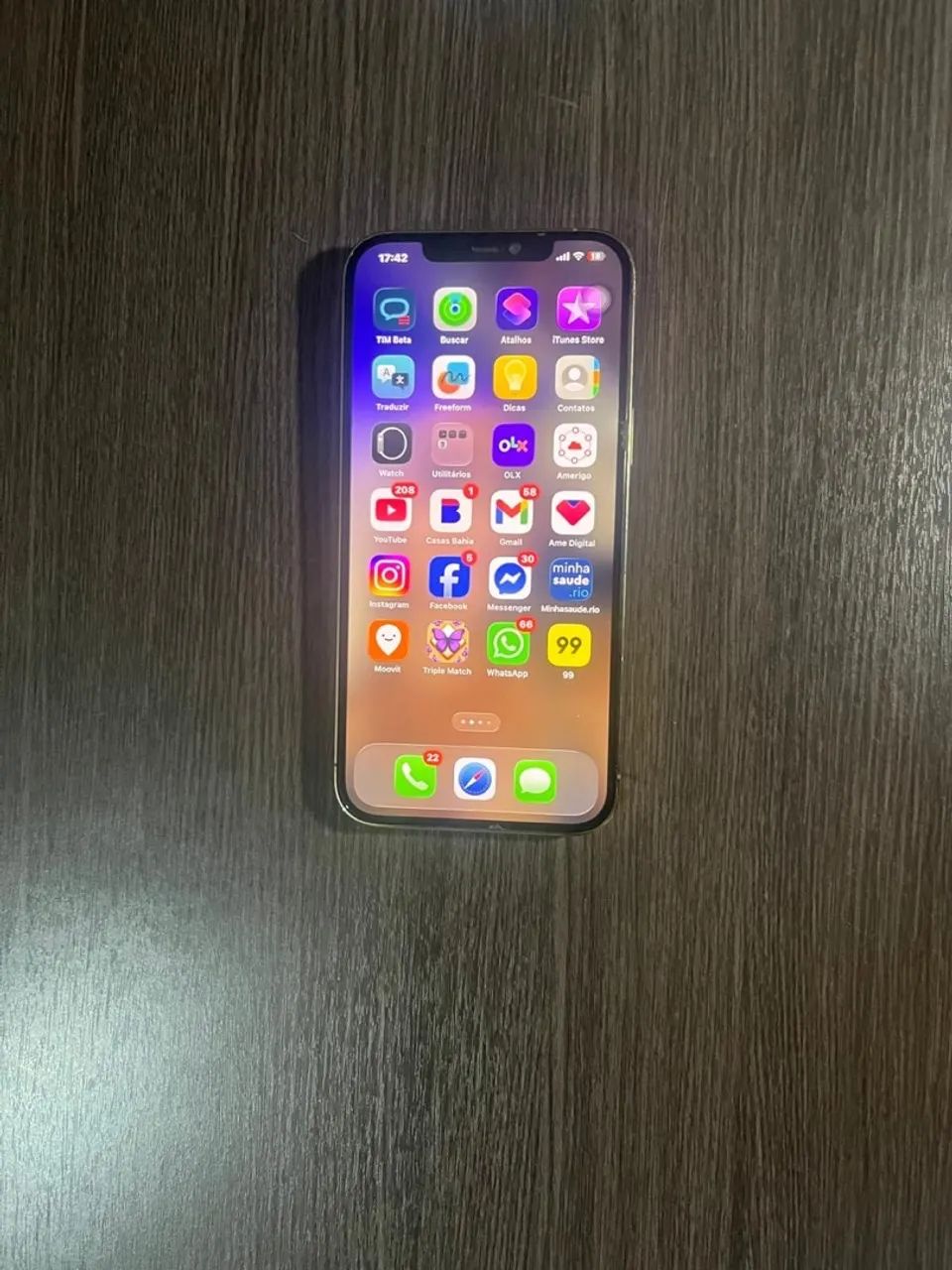 iPhone 12 Pro Max 256g - Foto 2