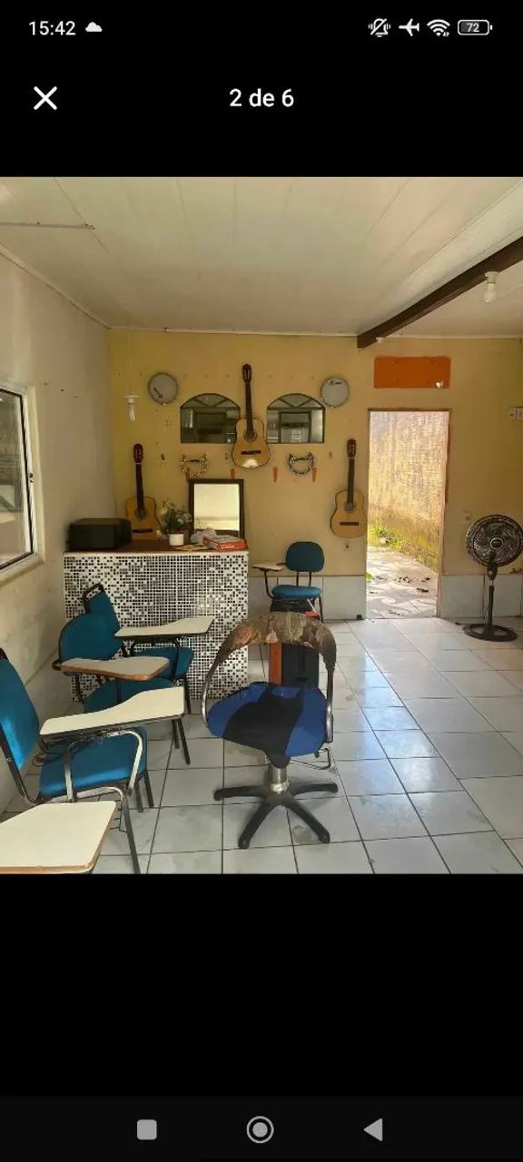 Casa no Ouricuri  - Foto 2