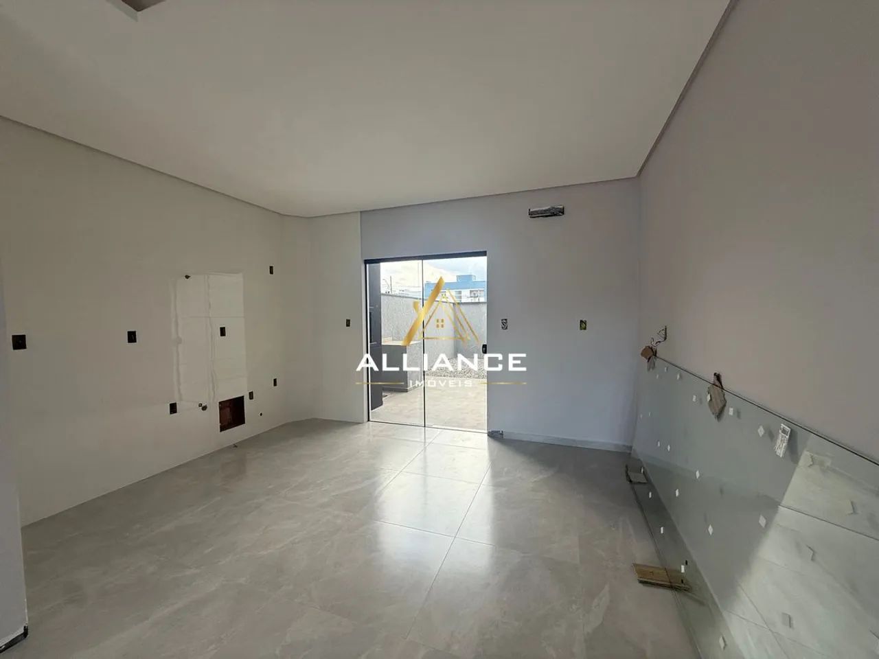 SOBRADO DUPLEX | TRÊS RIOS DO NORTE - Foto 3
