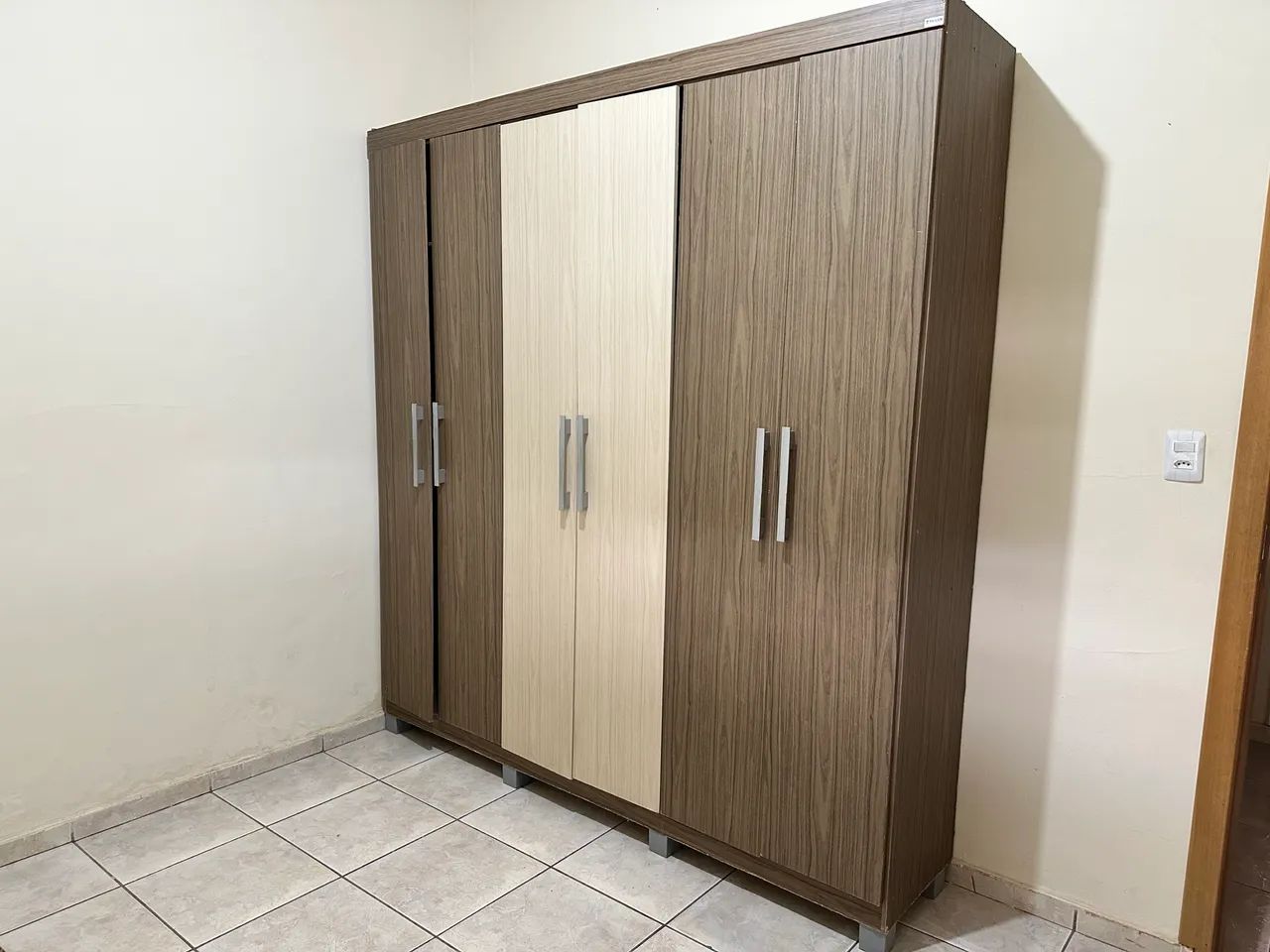Guarda roupa - Foto 2