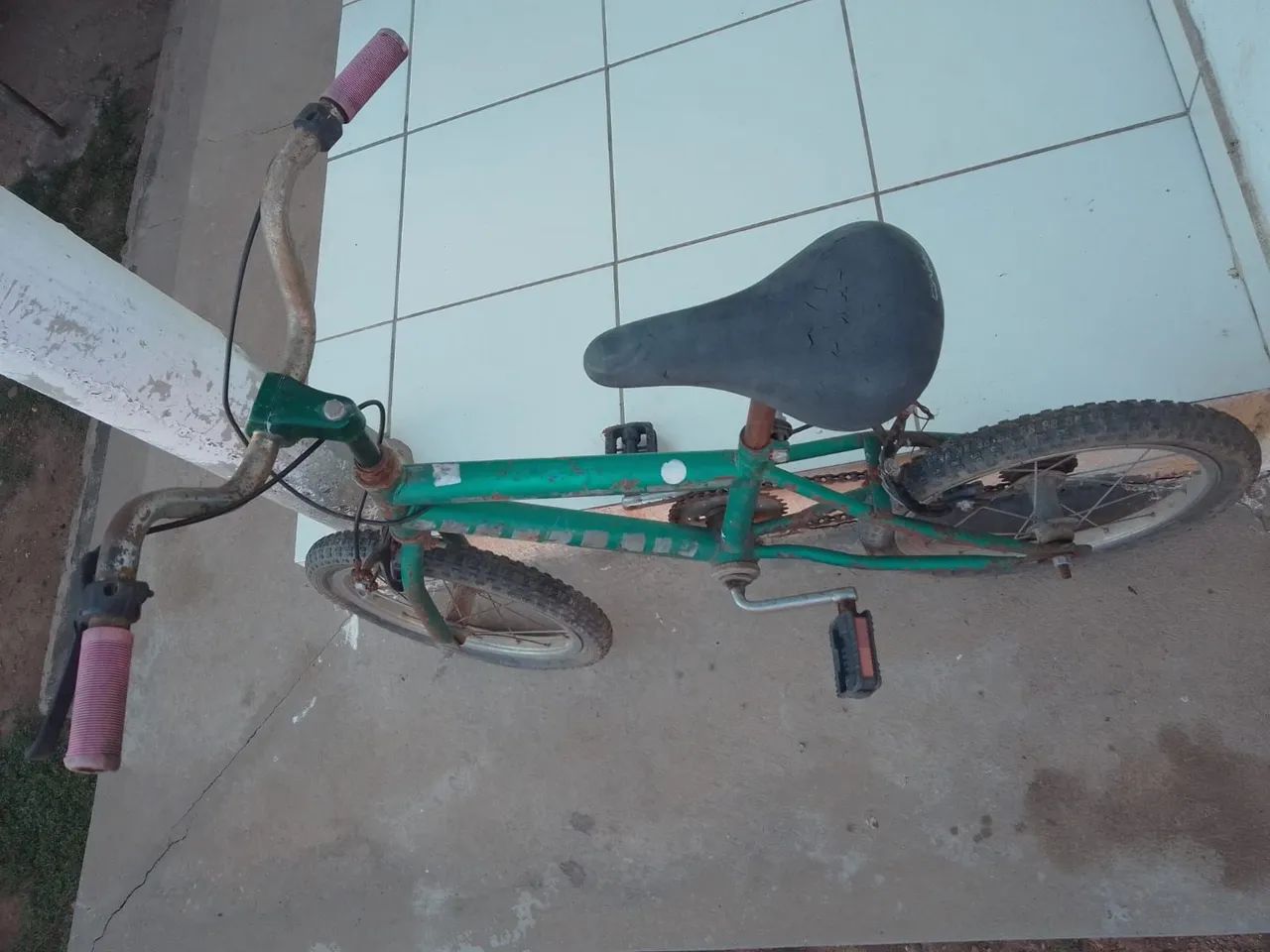 Bicicleta  - Foto 3