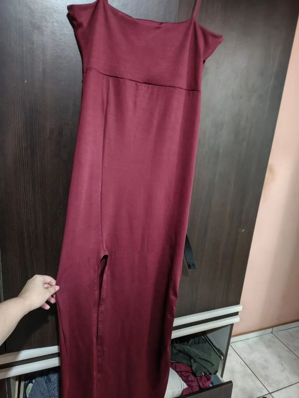 Vestido de festa - Foto 2