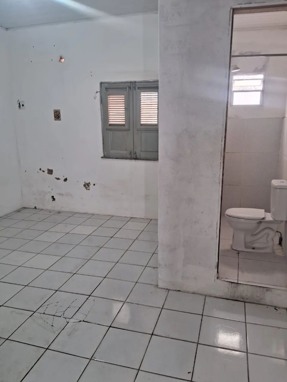 Casa 2 quartos com 1 suíte na Cidade Operária - Foto 4