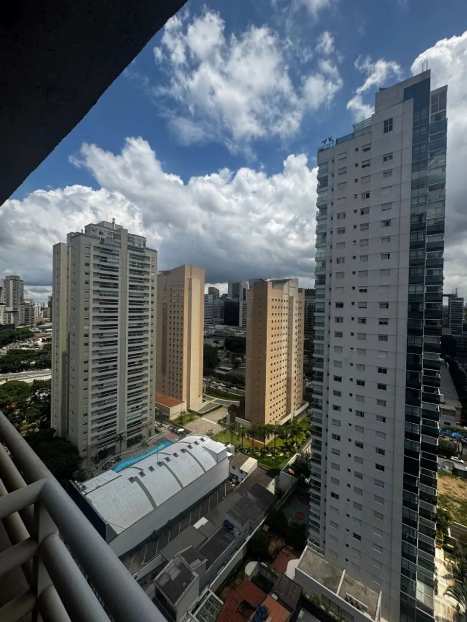 Sala excelente  Comercial Berrini 31m²  - Foto 3