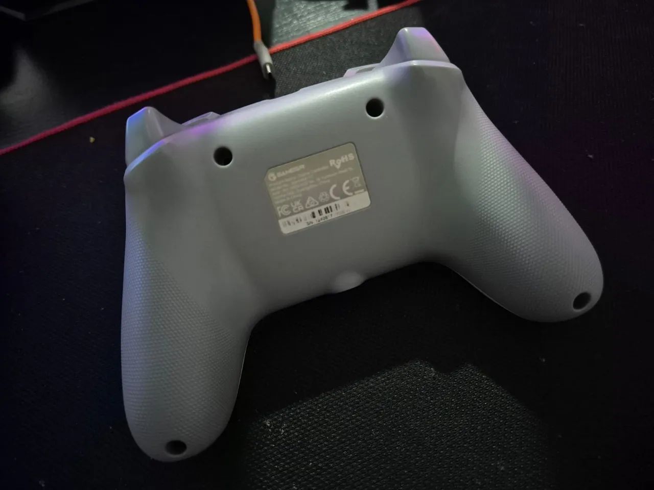 Controle Xbox Series x/s,  One e PC - Foto 3