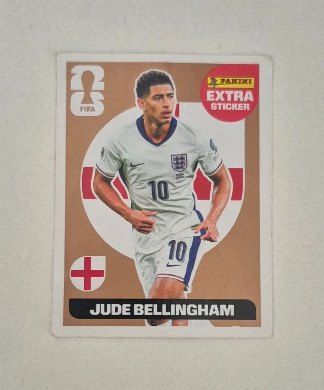 Figurinhas Legends
