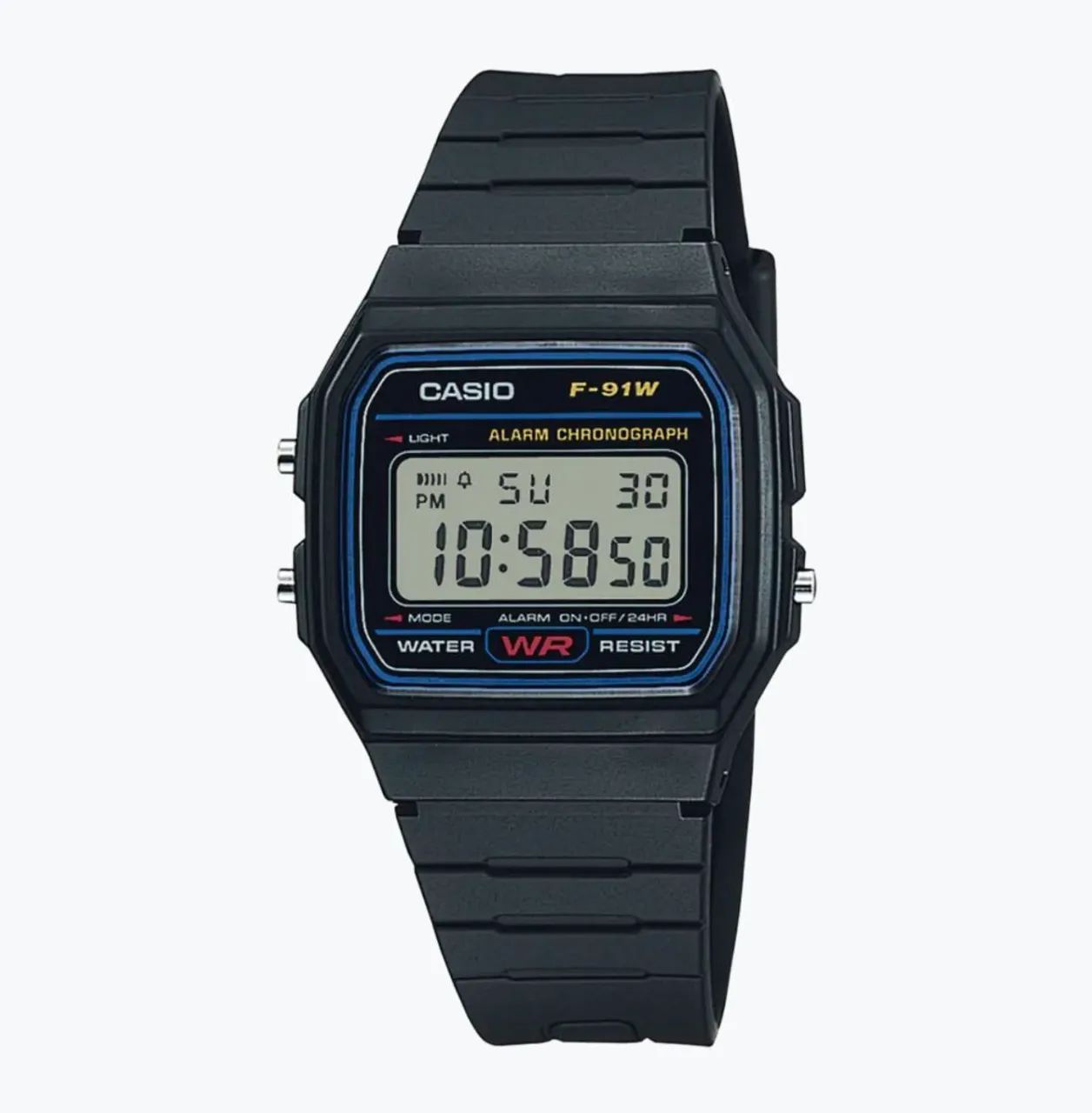 CASIO da moda