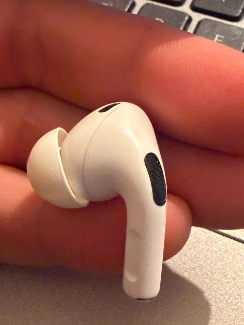 AirPods Pro - Lado Esquerdo Original Apple - Foto 2