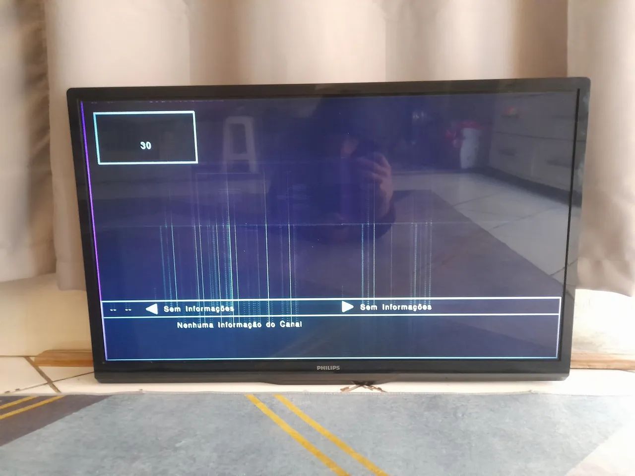Vendo Uma TV  - Foto 3