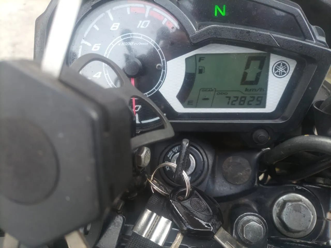 Fazer 150 flex - Foto 2