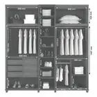 guarda roupa  - Foto 4