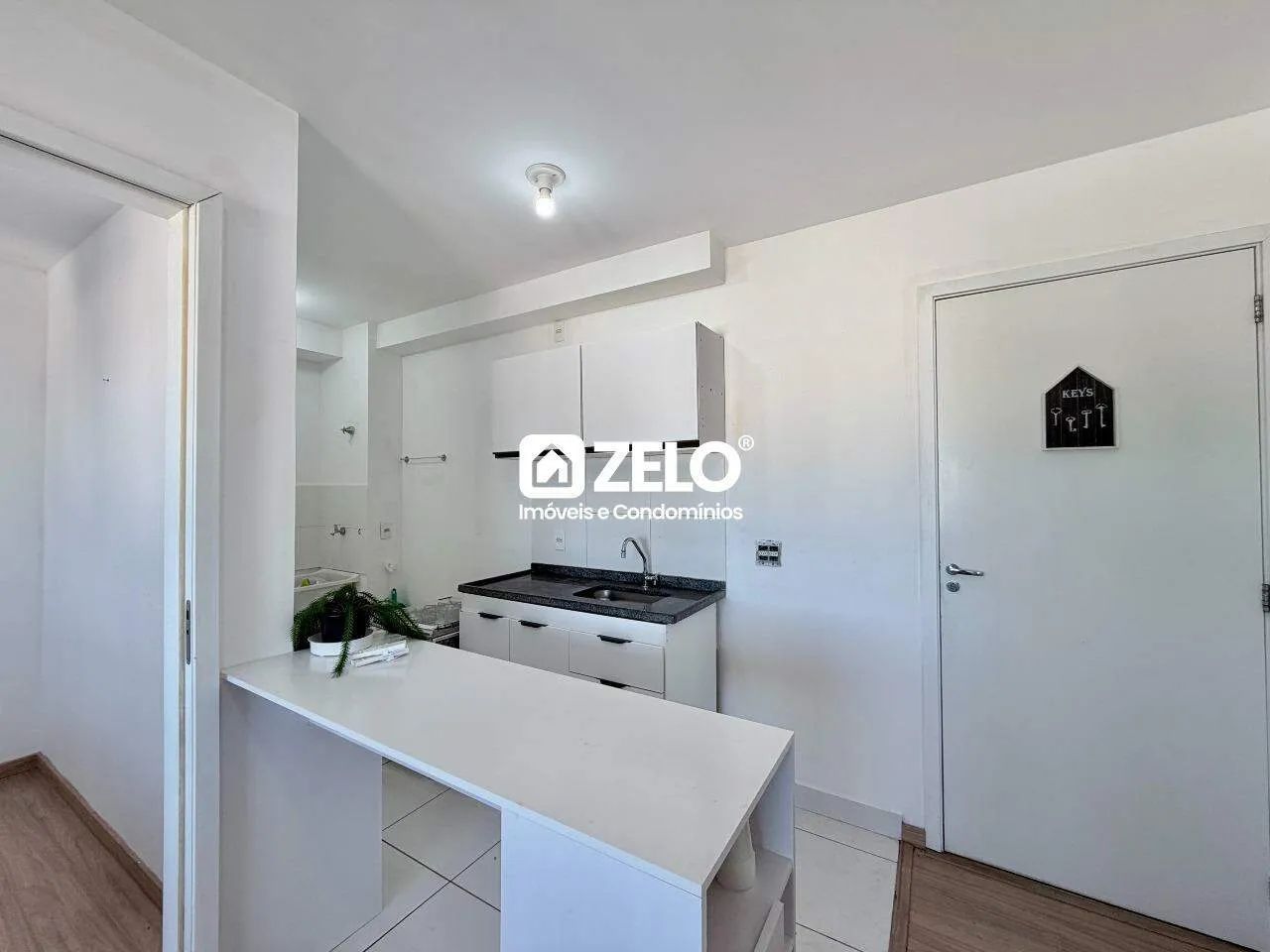 Apartamento para aluguel em Jardim Ibirapuera, Campinas - SP | Cód 59624 - Foto 4