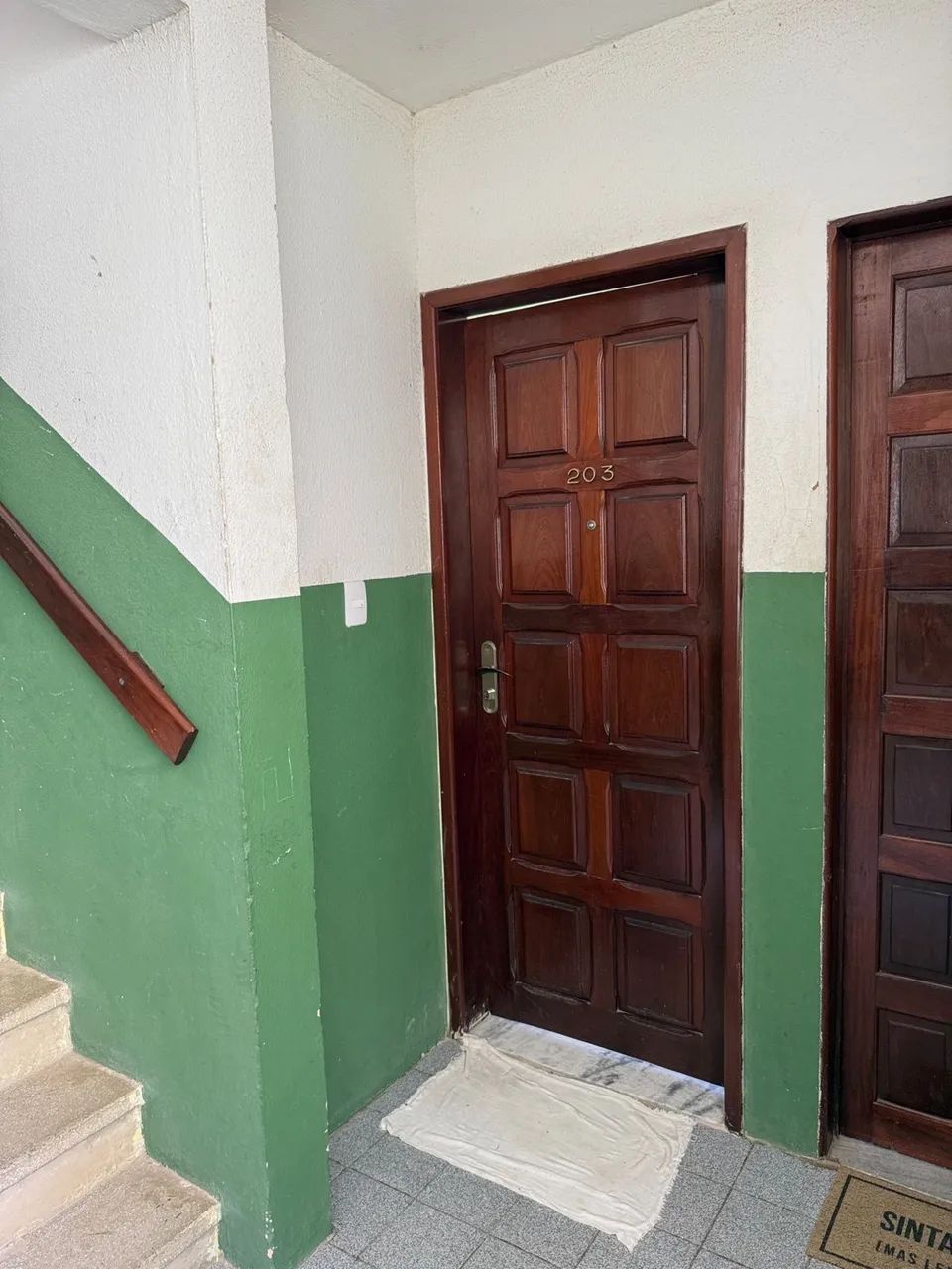 Alugo apartamento cond. Artemísia/Feitosa - Foto 4