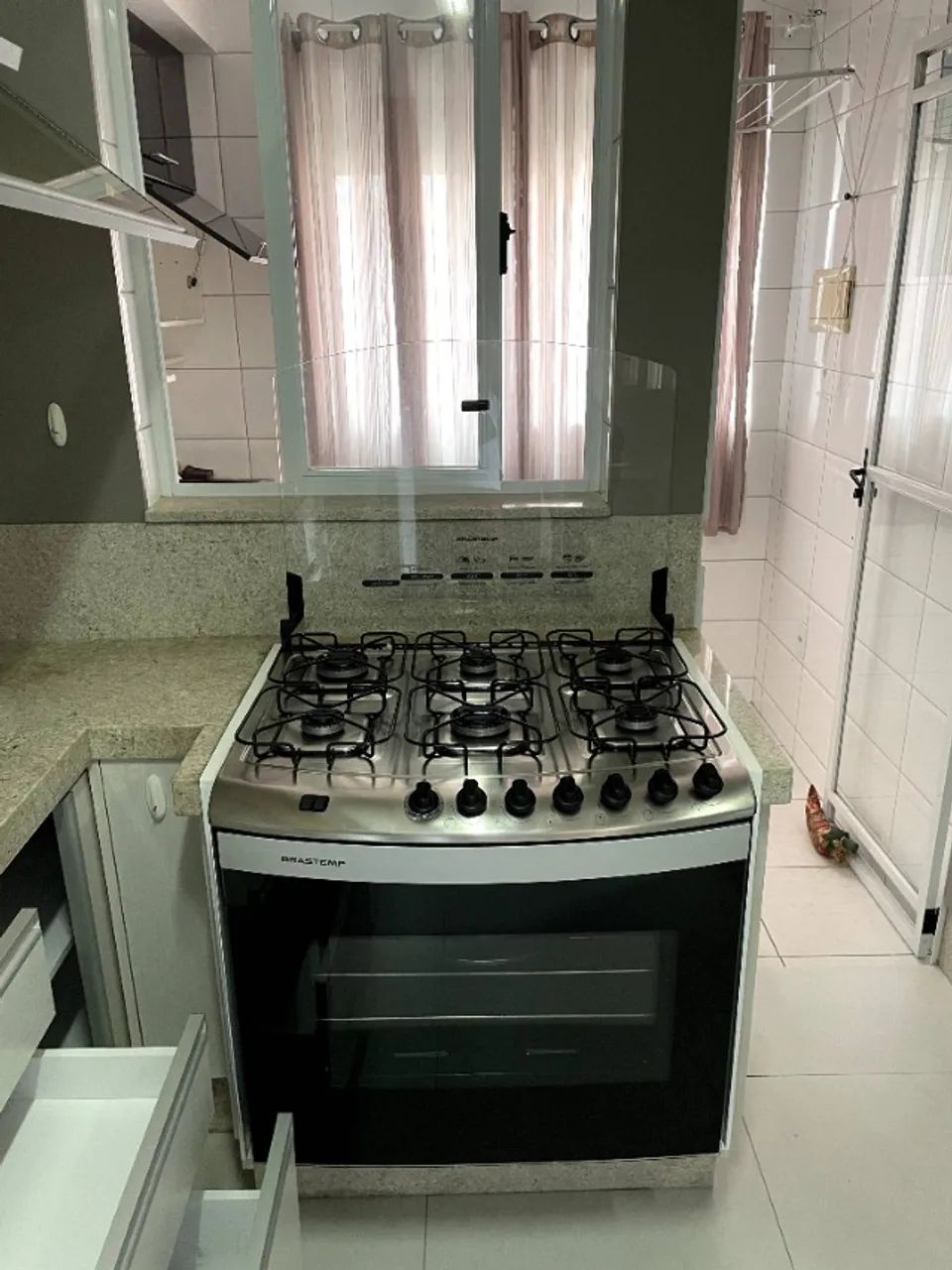 Apartamento no Kobrasol, 2 quartos sendo 1 suíte - Foto 8