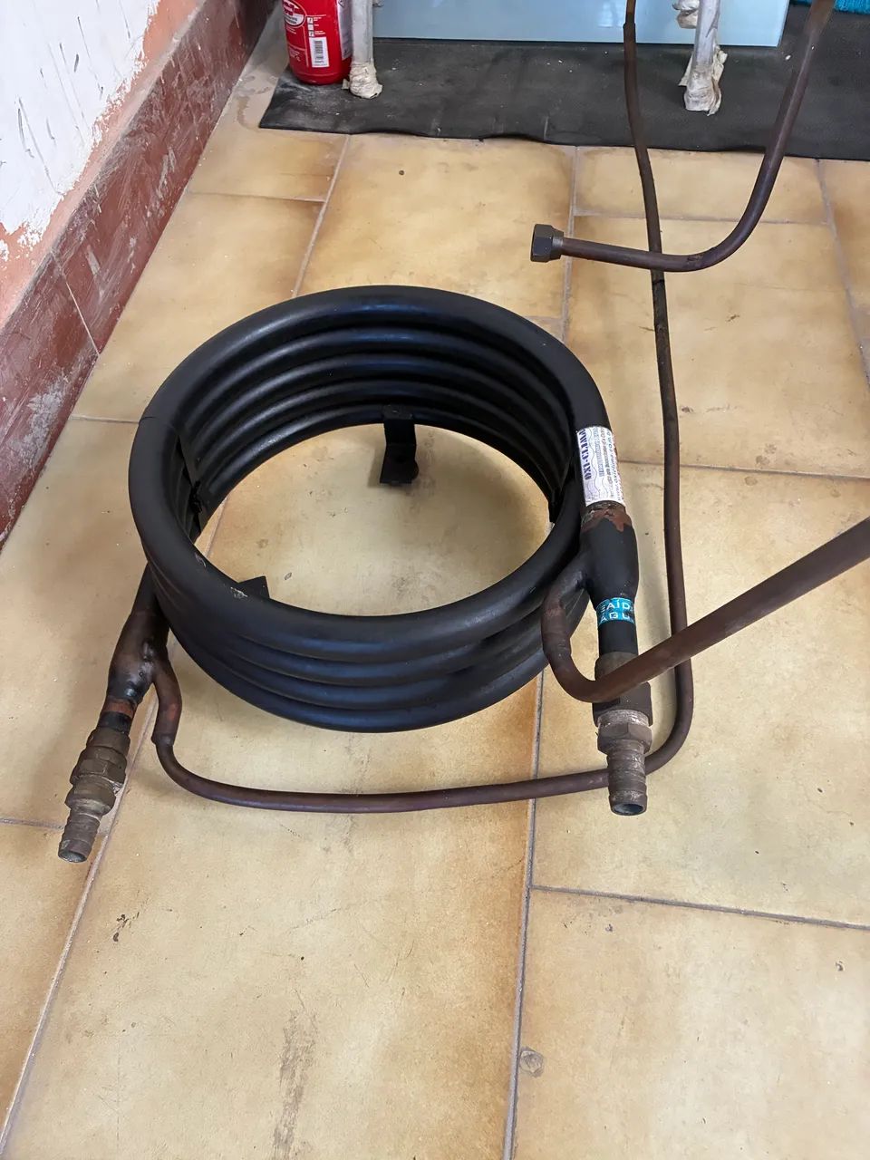 Trocador de calor - Foto 3