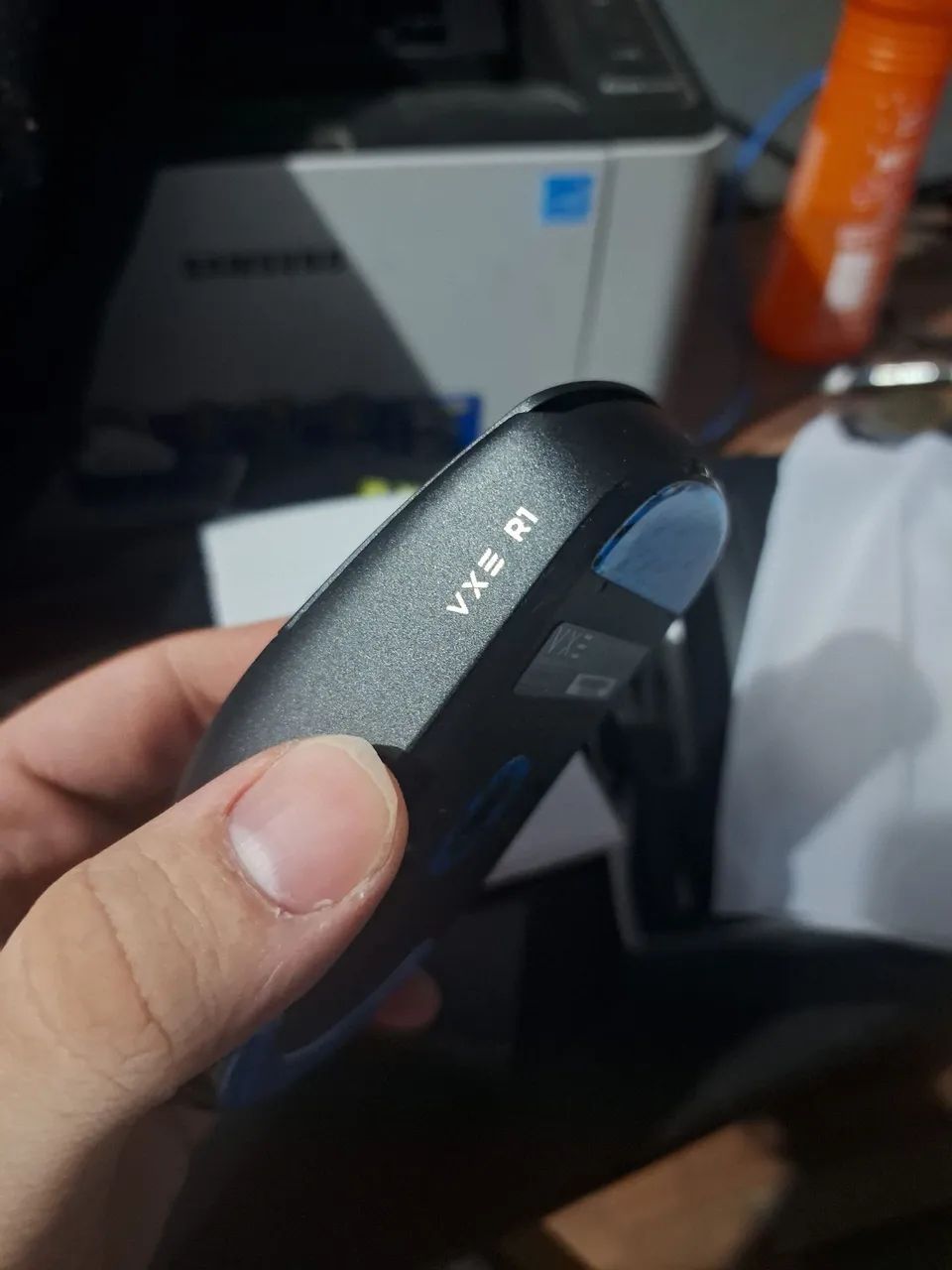 Mouse ATK Vxe r1 SE+ - Foto 4