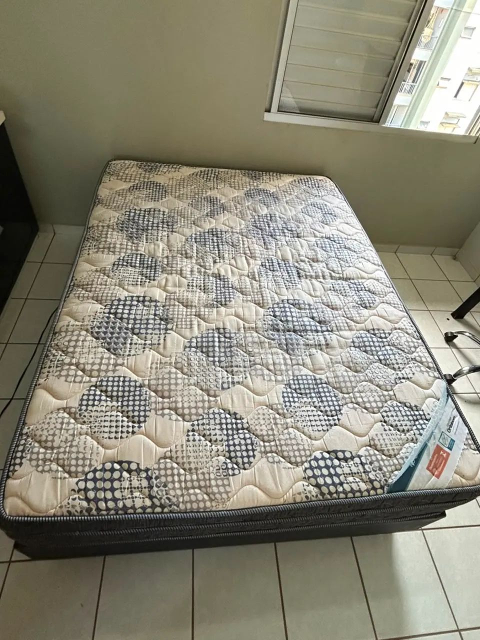 Cama Box Padrão Ortobom Superpocket - Foto 4