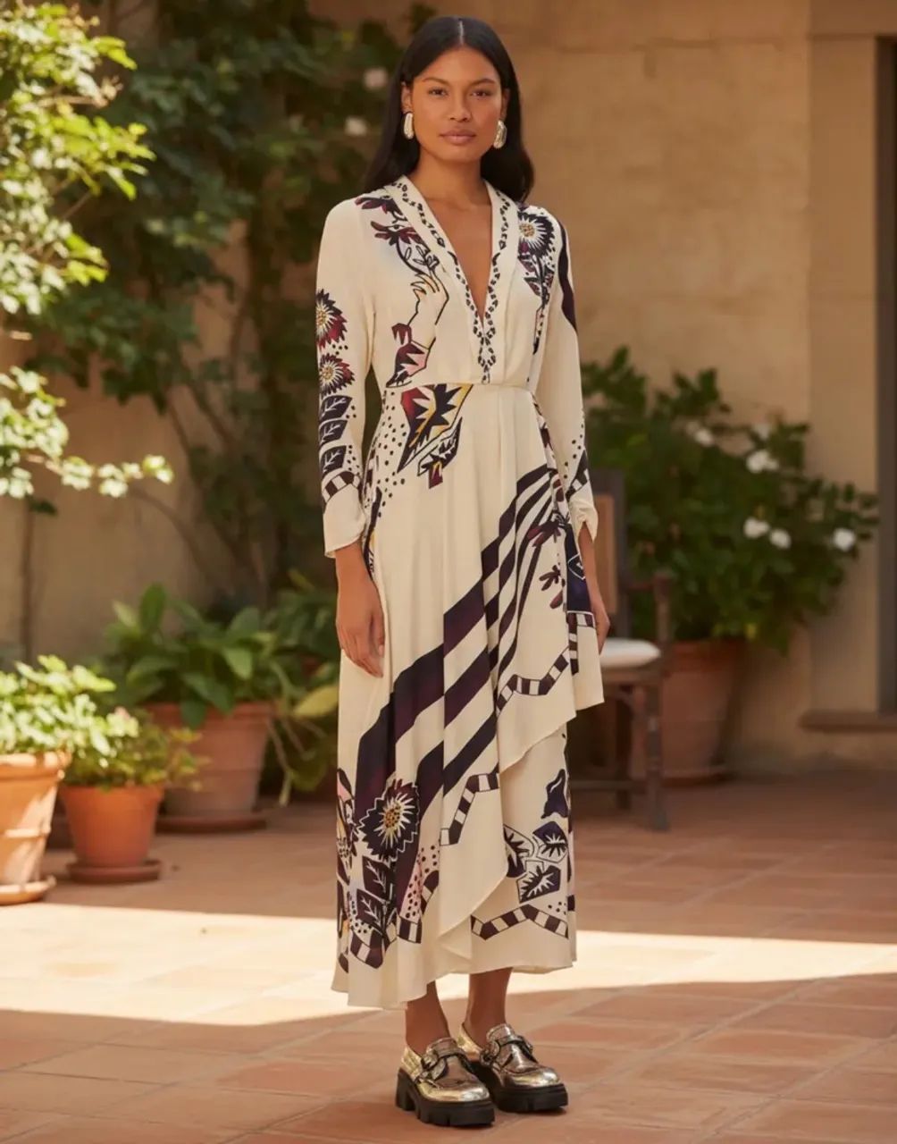 Vestido Farm  - Foto 2