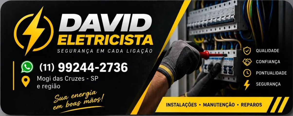 Eletricista, 24horas  - Foto 2