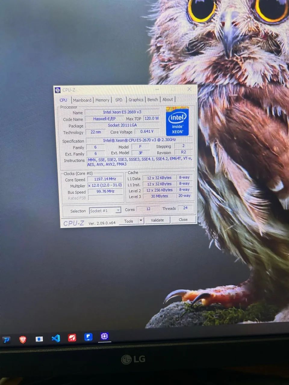PC kit XEON - Foto 3