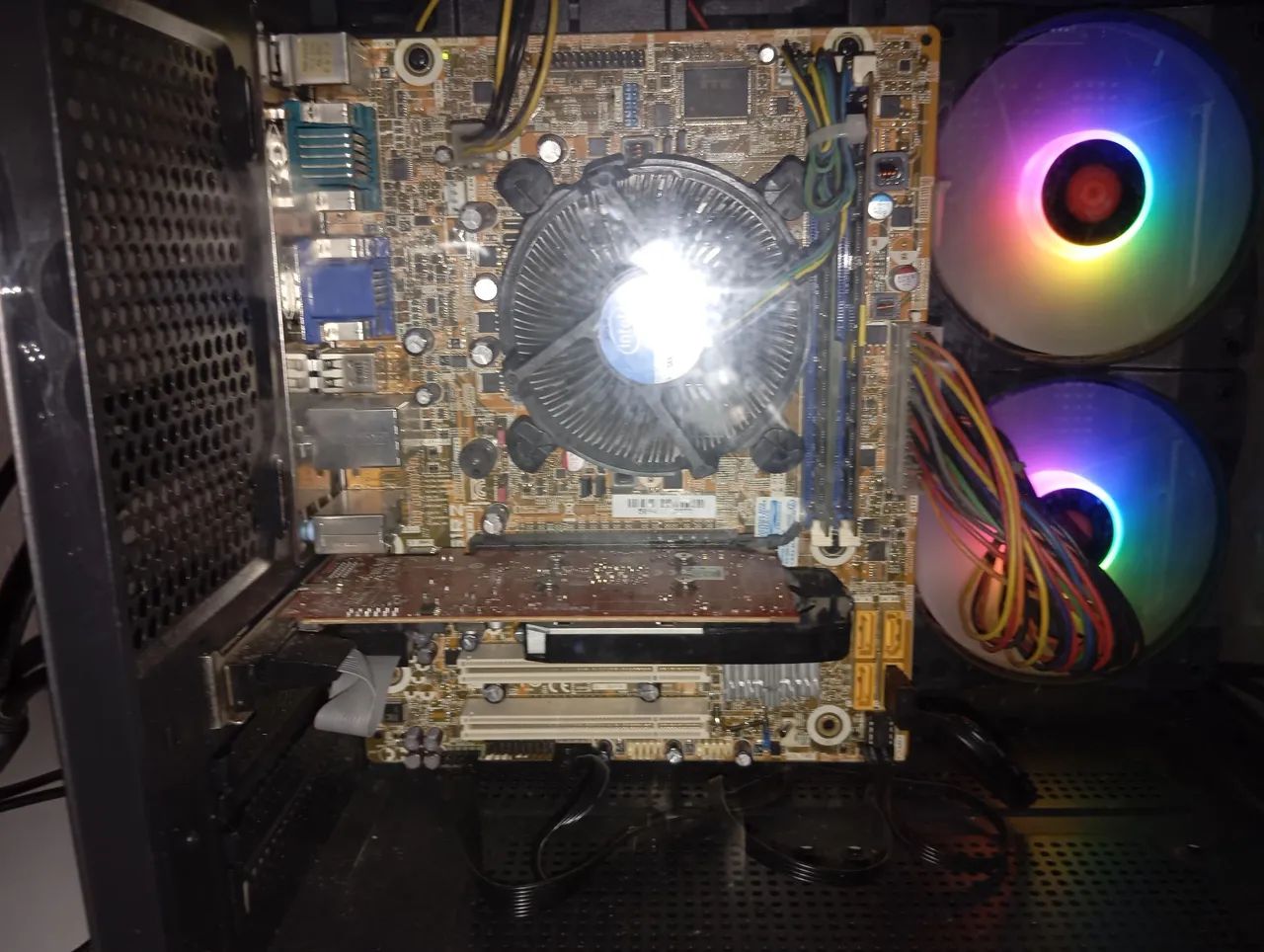 Pc gamer Intel. - Foto 2