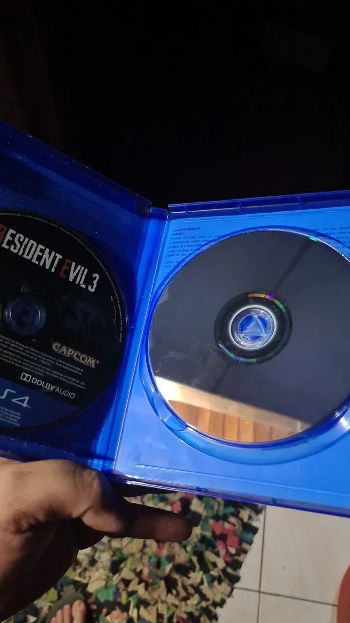 Resident Evil 4 remake  - Foto 2