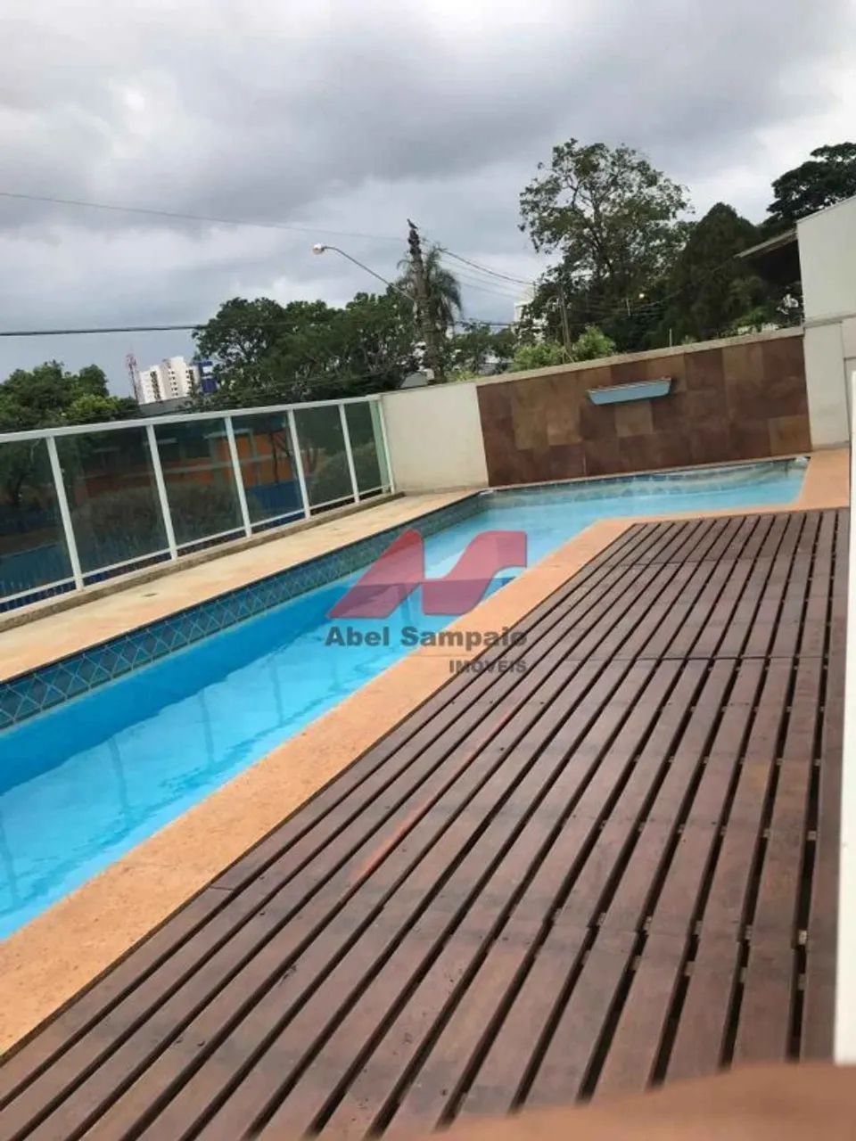Apartamento para locação EDIFÍCIO PANORAMIC - Foto 2