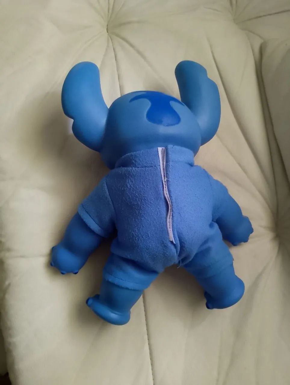Stich pelúcia  - Foto 2