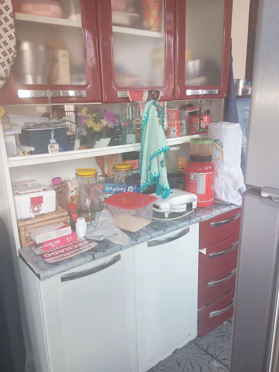 Armário bom pra iuso - Foto 2