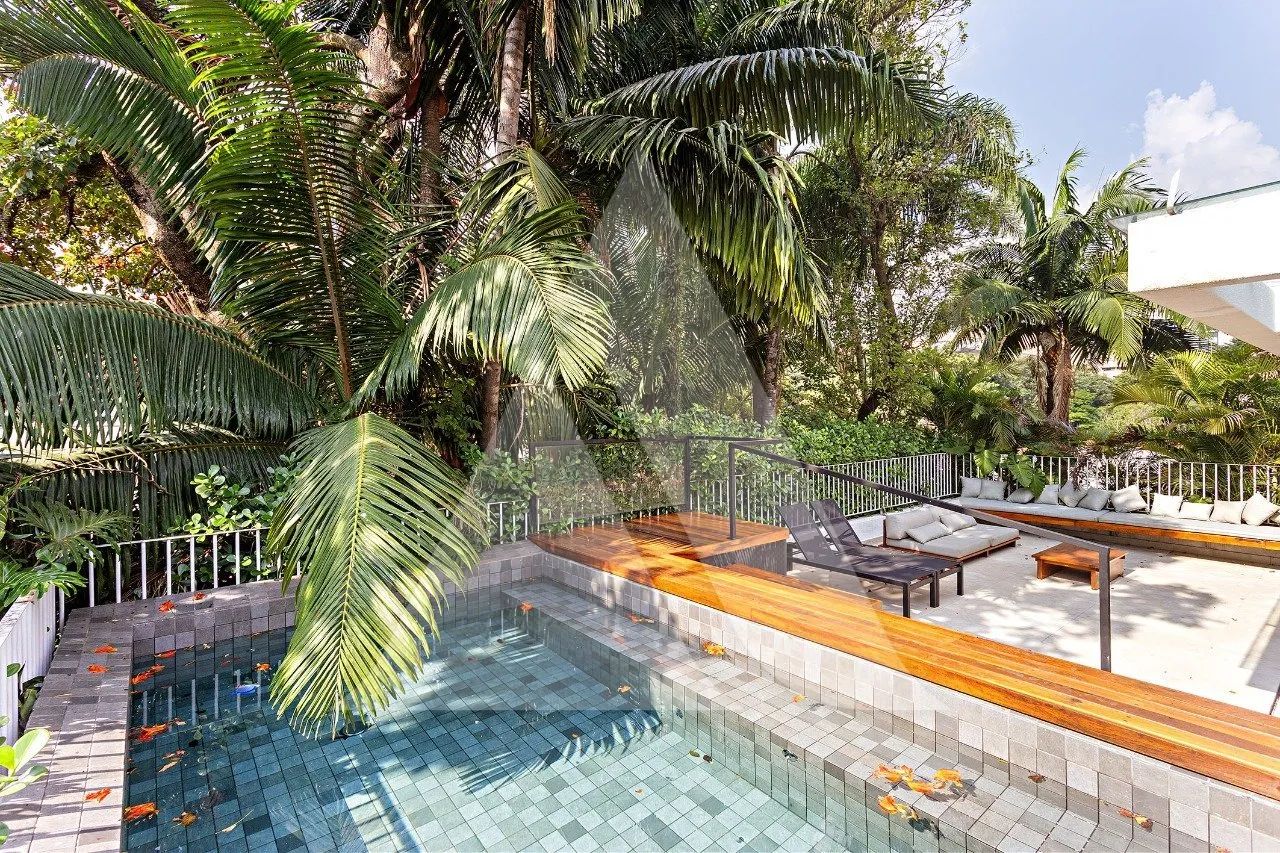 Casa em condomínio à venda no Jardim Europa. - Foto 8